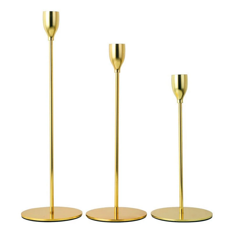 Variant: gold-C set