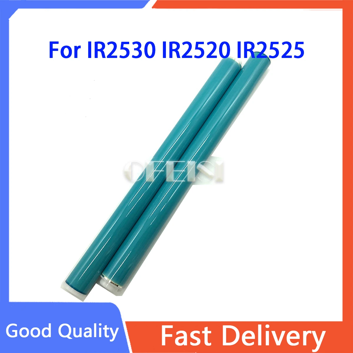 

2PCS X New opc for IR2530 IR2525 OPC Drum IR2530 IR2520 IR2525 IR2545 IR2535 G51 high quality printer parts