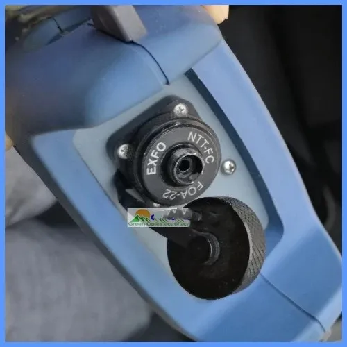 

Original CT-08 CT-50 Fiber Cleaver Fixed Blade Screw / Blade Spare Parts / drive axle/ Rotation shaft accessories Original-Fu