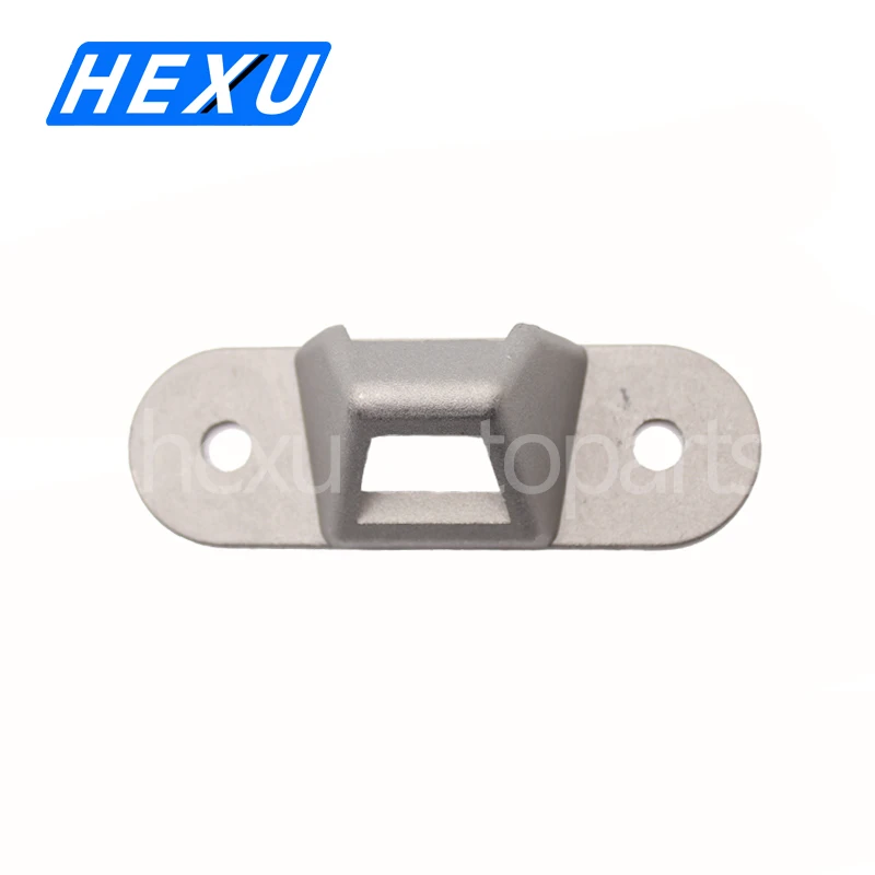 Rear Bottom Door Lock Striker For Fiat Ducato 1994- Iveco Daily 1999- Peugeot Citroen  1303896080 500330150