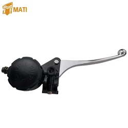 Front Brake Master Cylinder 5/8 Bore for Kawasaki H1 H2 S2 S3 Z1 KH400 KH500 KZ400 KZ650 KZ750 KZ900 KZ1000 43015-032 43015-027