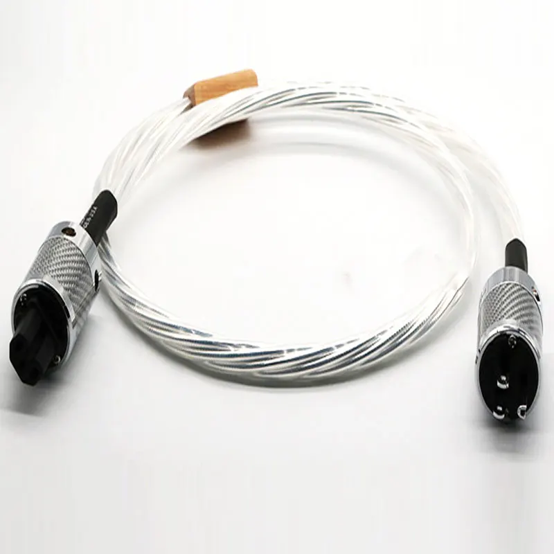 Hifi power cable Nordost Odin US Power Cord Amplifier CD CVD Player power cord