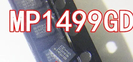 

(2 шт.) MP1499GD-Z MP1499 QFN10 ADG
