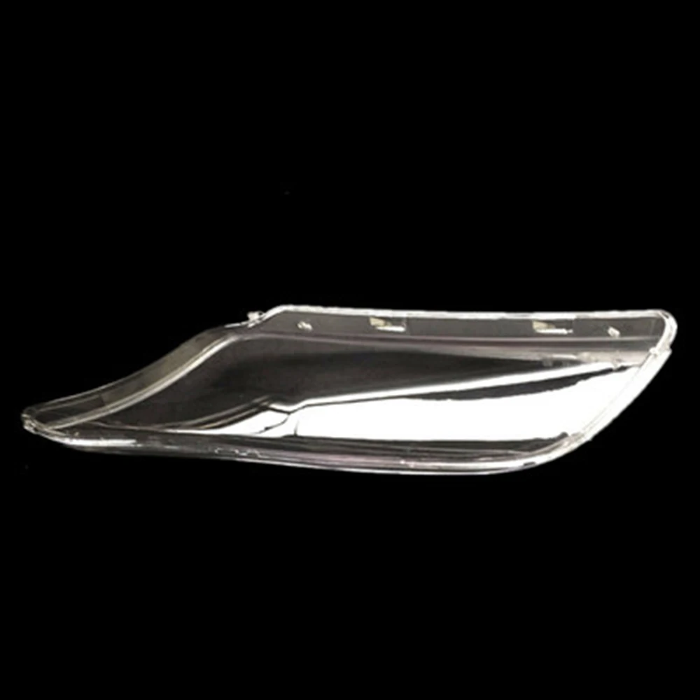 Auto Head Light Lamp Case Glass Lens Shell Headlamp Car Front Headlight Cover Lampshade Caps For Lifan X60 2011 ~2015