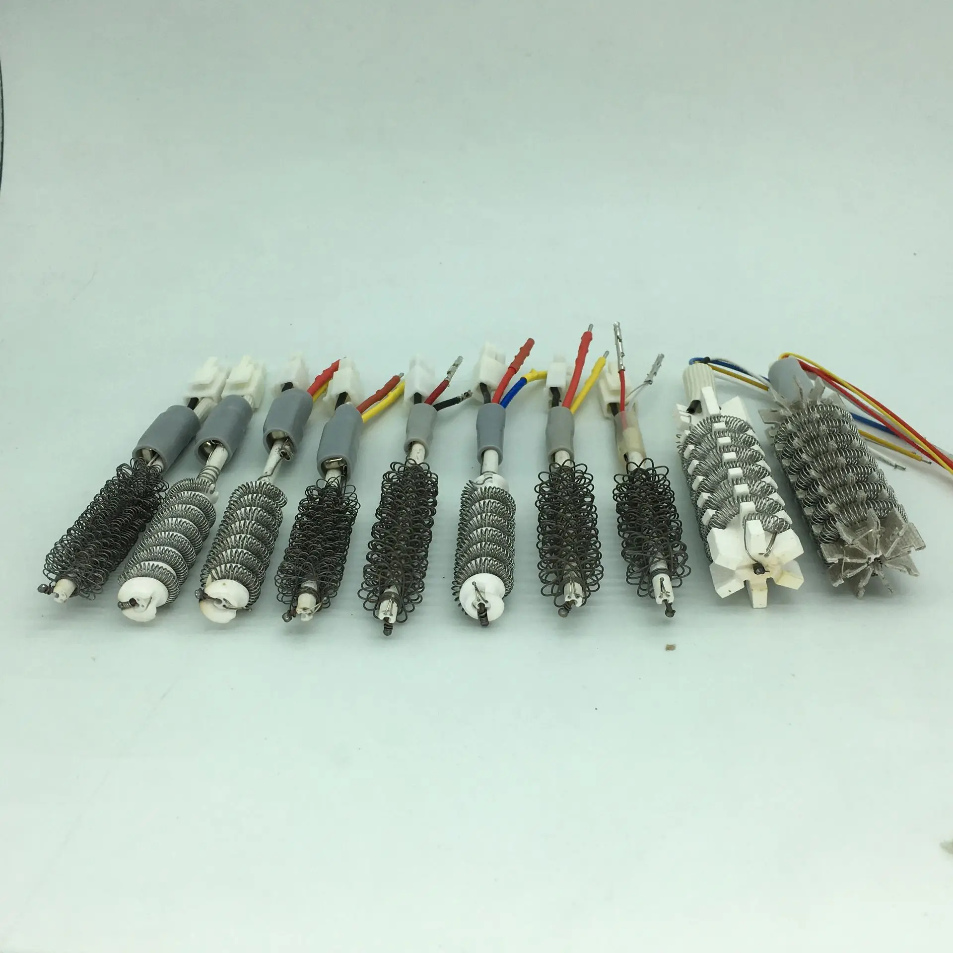 220V/110V Hot Air Gun Heating Element Heater CoreFor 850 858 852 8586 Rework Gun Welding Station Soldering iron Multiple types