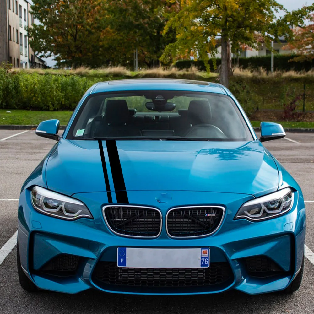 Thumbnail 3 - #17 Compare Racing Stripe Stickers Before You Buy