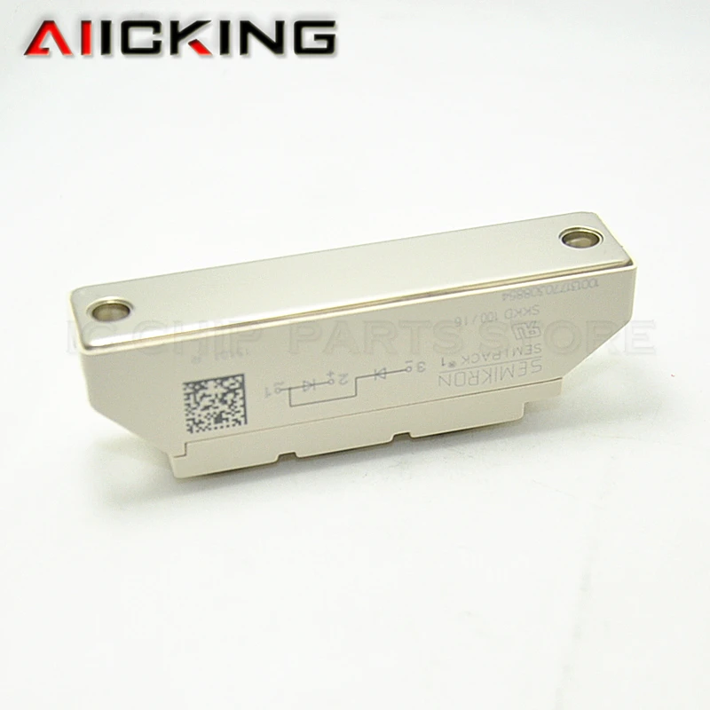 SKKD100-16 1/PCS Neue modul IGBT