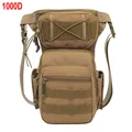 1000D Khaki