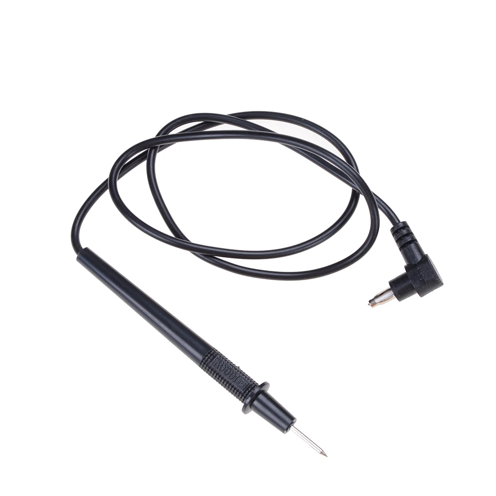 1 Pair High Quality Test Lead 70cm Banana Plug Multimeters Meter Probe Universal Probe Test Leads Cable Multimeter Meter