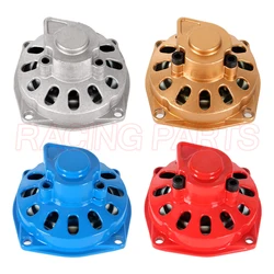 Motorcycle 25H 6T Tooth Clutch Drum Gearbox For 47cc 49cc 2 Stroke Engine Atv Quad Go Kart Dirt Pocket Mini Bike