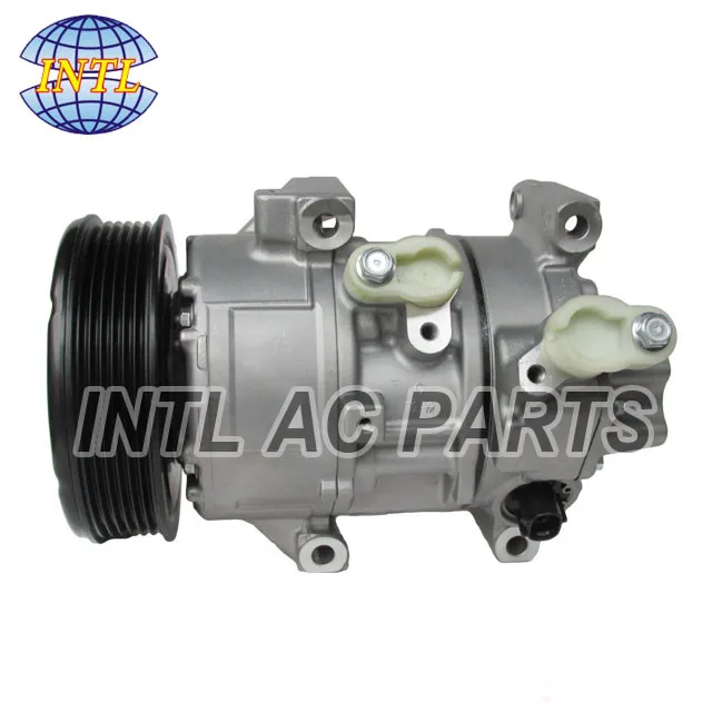 

5SE11C auto air ac compressor FOR TOYOTA YARIS 8831052481 88310-52481 8831002540 8831005100 8831005101 8831005110 883100F020