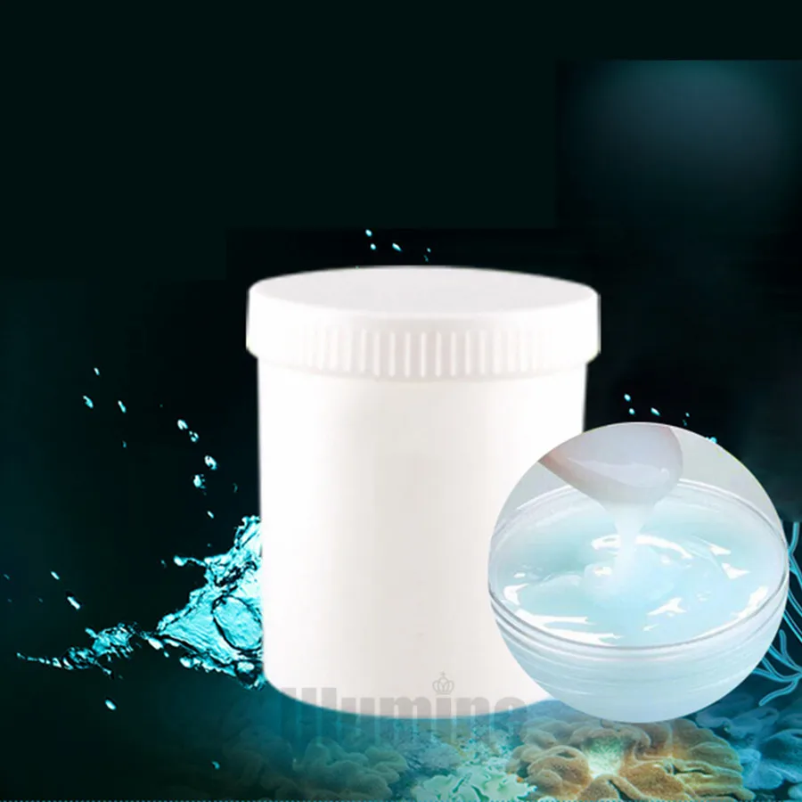 Marine Cream Ultra Moisturizing Brightening Skin Beauty Salon Equipment Cosmetics Semi -finished OEM 1000g