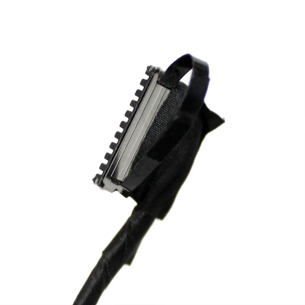 Imagem -04 - Precisão M3520 Bateria Cabo Cabo Conector Dell Latitude 5580 E5580 Nia01 968cf 0968cf Cn0968cf 10 Pcs 20 Pcs 50 Pcs