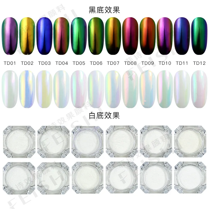 12 Items Color Chan… - image