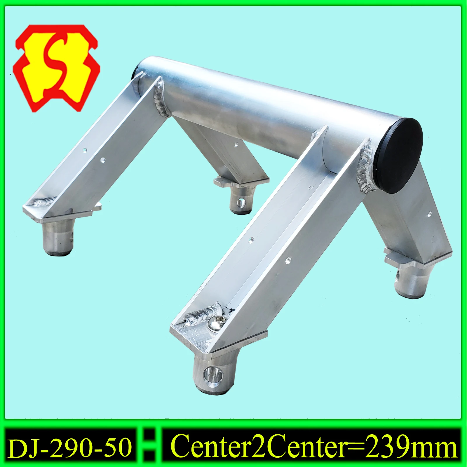 FD34 TRUSS TOPPER FOR MOUNTING LIGHT: 사용자 중심의 실용성과 설치 가이드