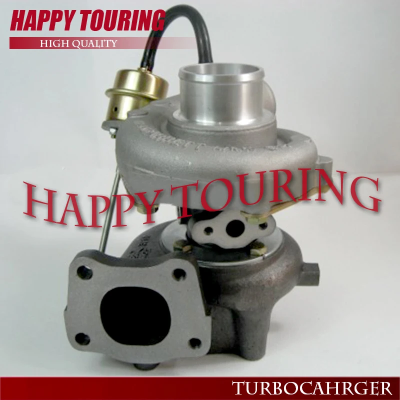 GT25 Turbo Turbocharger For Isuzu NPR NQR GMC W Series 4HE1 700716-0009 8972089663 70016-5009S 700716-0003 2901098000