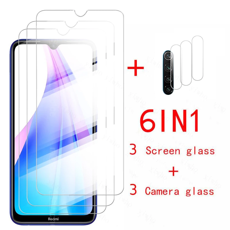 Protective Glass Fo… - image