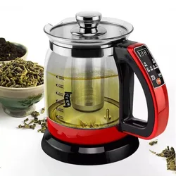 Mini Multi-Function Smart Electric Tea Cup YS-H108 Electric Kettle 220V/700W Household Soup And Decoction Health Pot