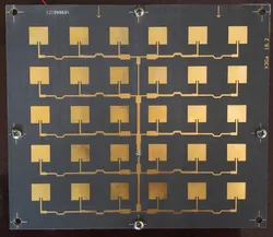 Long-distance 10.5G Doppler Velocity Radar Microwave Transceiver Module