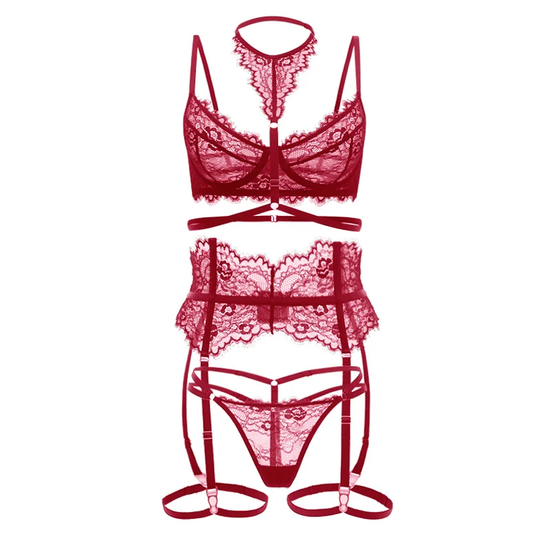 sexy lingerie without models How to Buy a Woman Lingerie main image 1