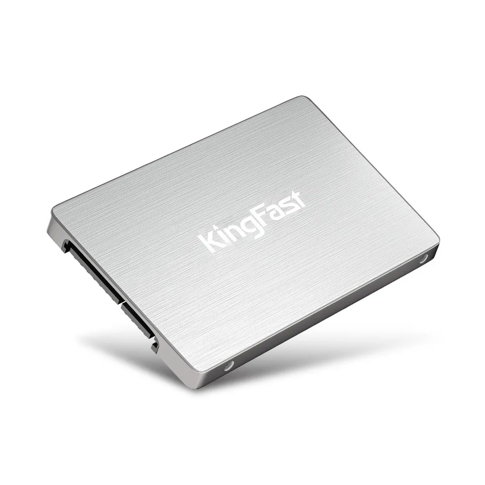 KingFast SSD 2.5インチ SATAⅢ KingFast Ssd 1tb 2.5'' SSD SATA 3 128GB 256GB 512GB 2TB HD SSD