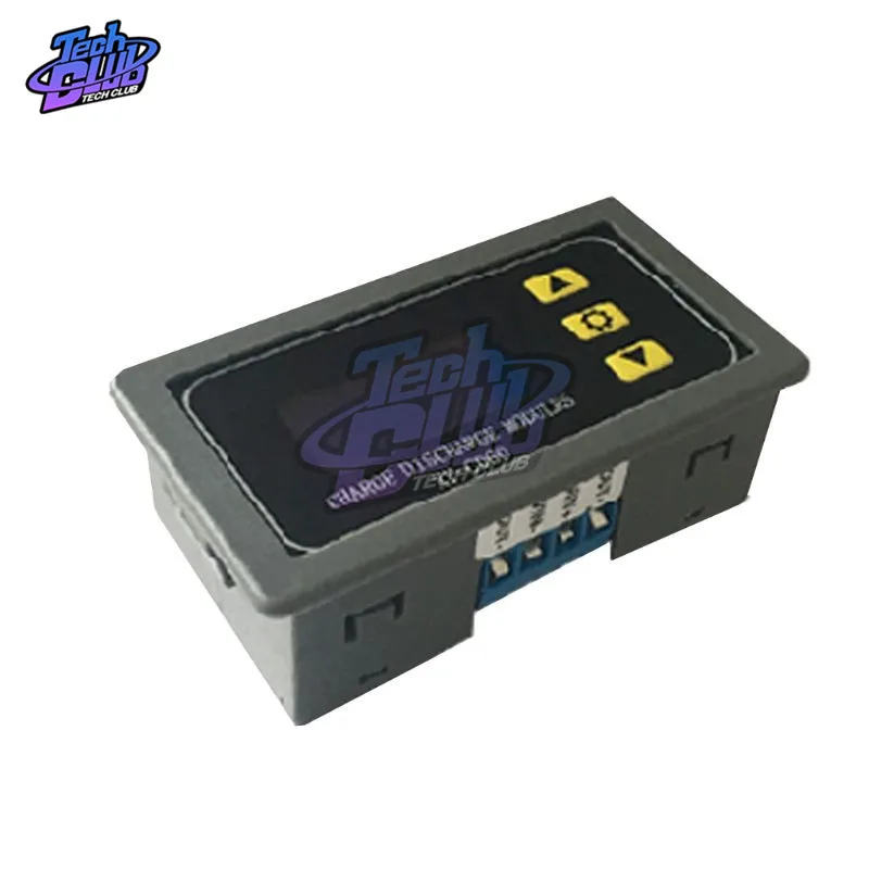 DC6-60V Solar Battery Charger Controller Module XY-CD60 Charging Discharge Control Low Voltage Current Protection Board