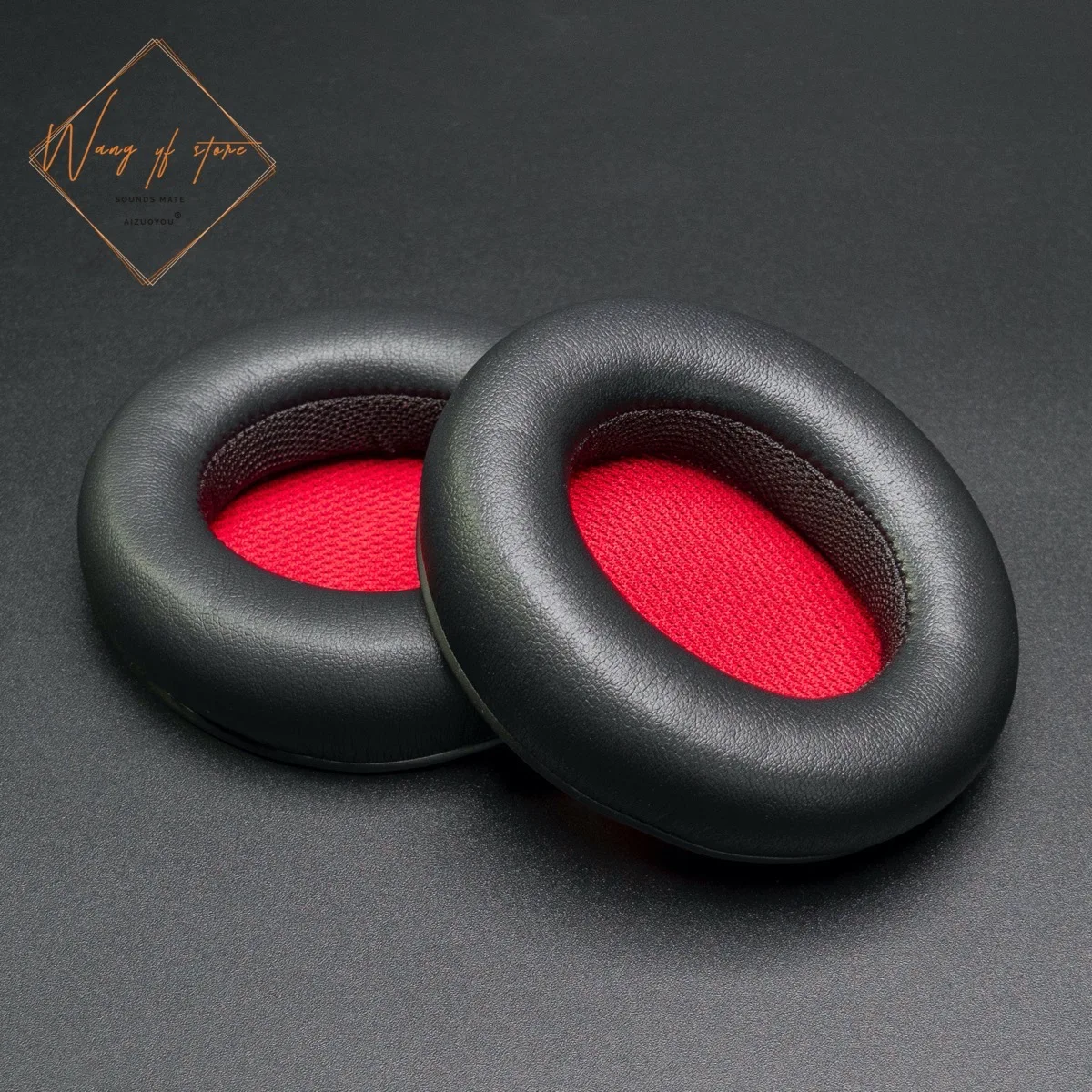 Ear Pads หูฟัง Earpads สำหรับ Focal ฟังไร้สาย/Pro CASQUE CHIC ไร้สายหูฟังเปลี่ยนโฟมเบาะ Cover