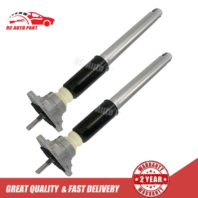 Rear Air Shock Absorber For Porsche Panamera 970 2010-2015 Air Suspension Strut 97033316104 97033306109