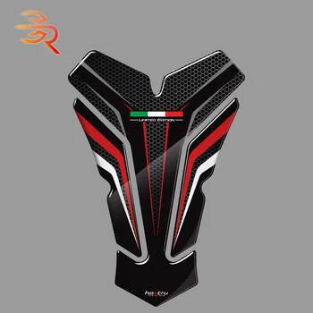 Tank Pad Schutz Tankpad Für Ducati Superleggera V4 SuperSport 950 S XDiavel S Monster 1200 1100 796 821 797 Motorrad Aufkleber