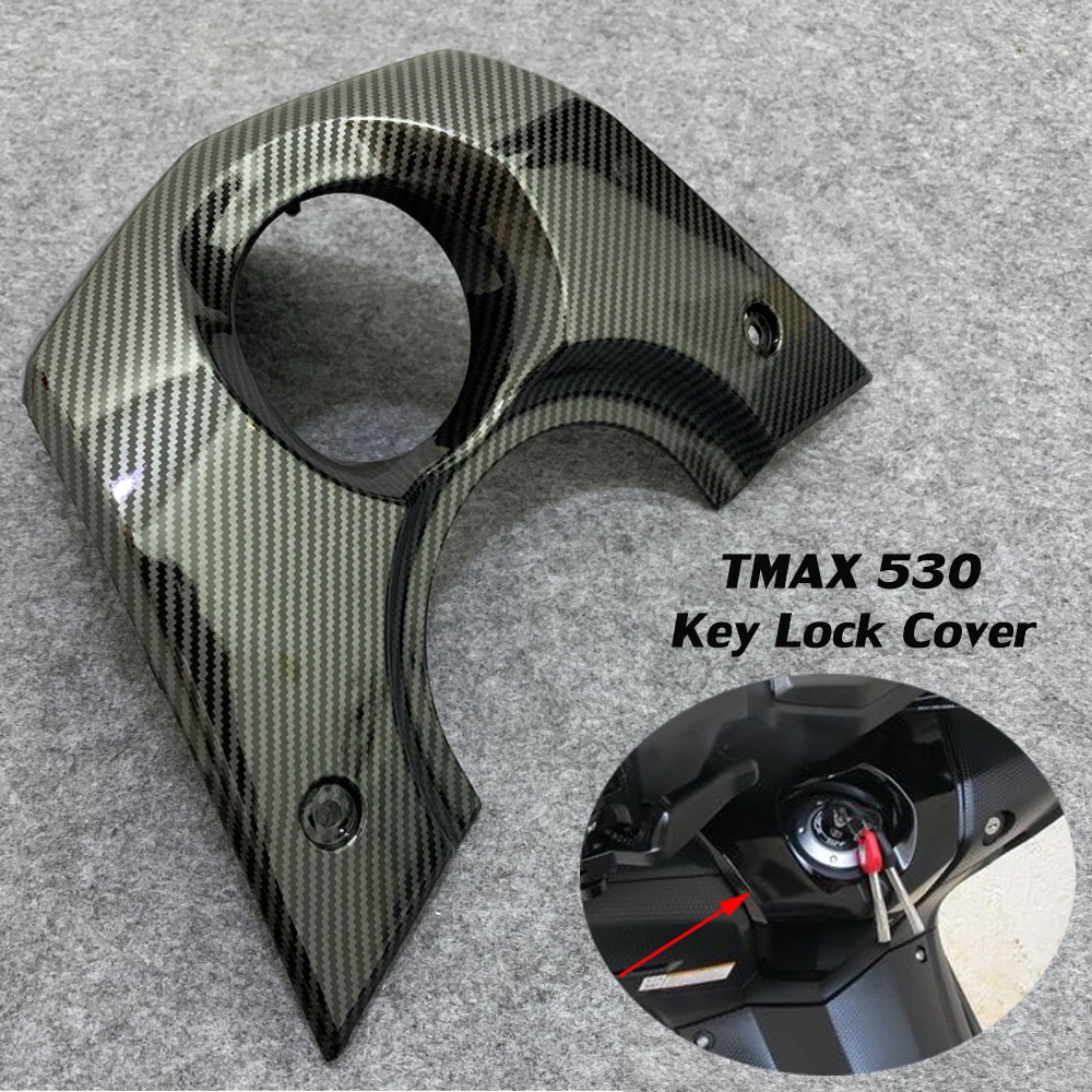 

Обтекатель для ключа TMAX 530, обтекатель для Yamaha T-MAX530 TMAX530 2012 2013 2014 2015 2016, деталь из углеродного волокна