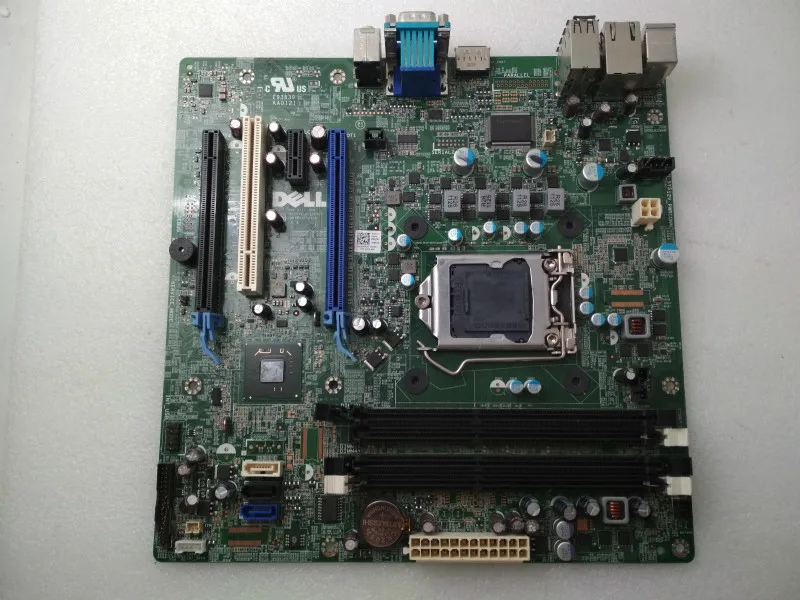 

Industrial control panel 990 790 T1600 motherboard VNP2H HY9JP 6NWYK Good quality