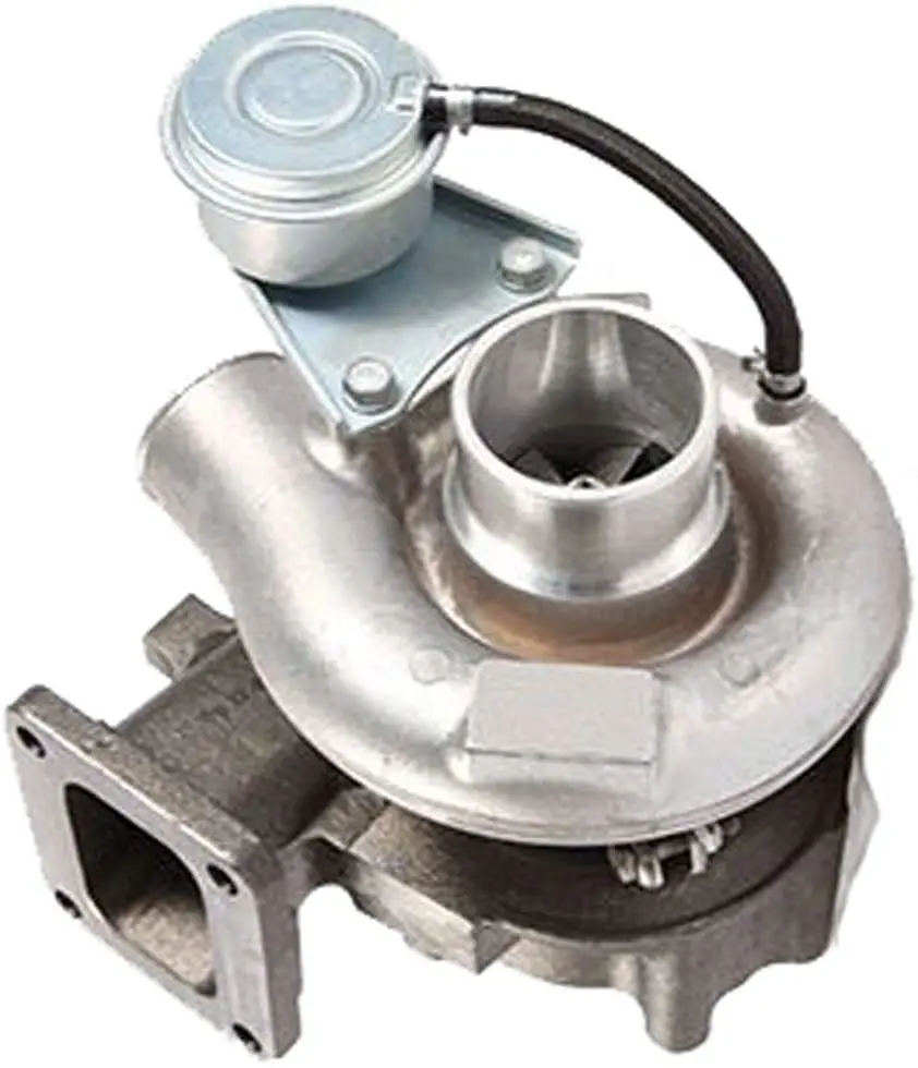 

Holdwell Turbo 49179-02712 ME304598 TD06-718TK31-10 Turbocharger for Mitsubishi 6M60