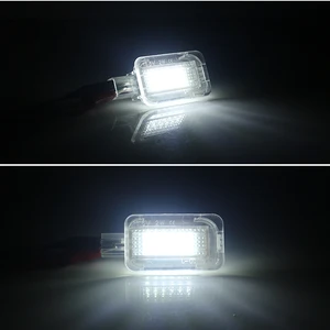 LED Baggage compartment interior light, trunk lamps for Honda Civic, fit, jazz, accord, city, vision, hr, c, v, acura, mdx, yl, rdx, tlx, tsx 12 Main Sales Spring Handa City Bags - №4