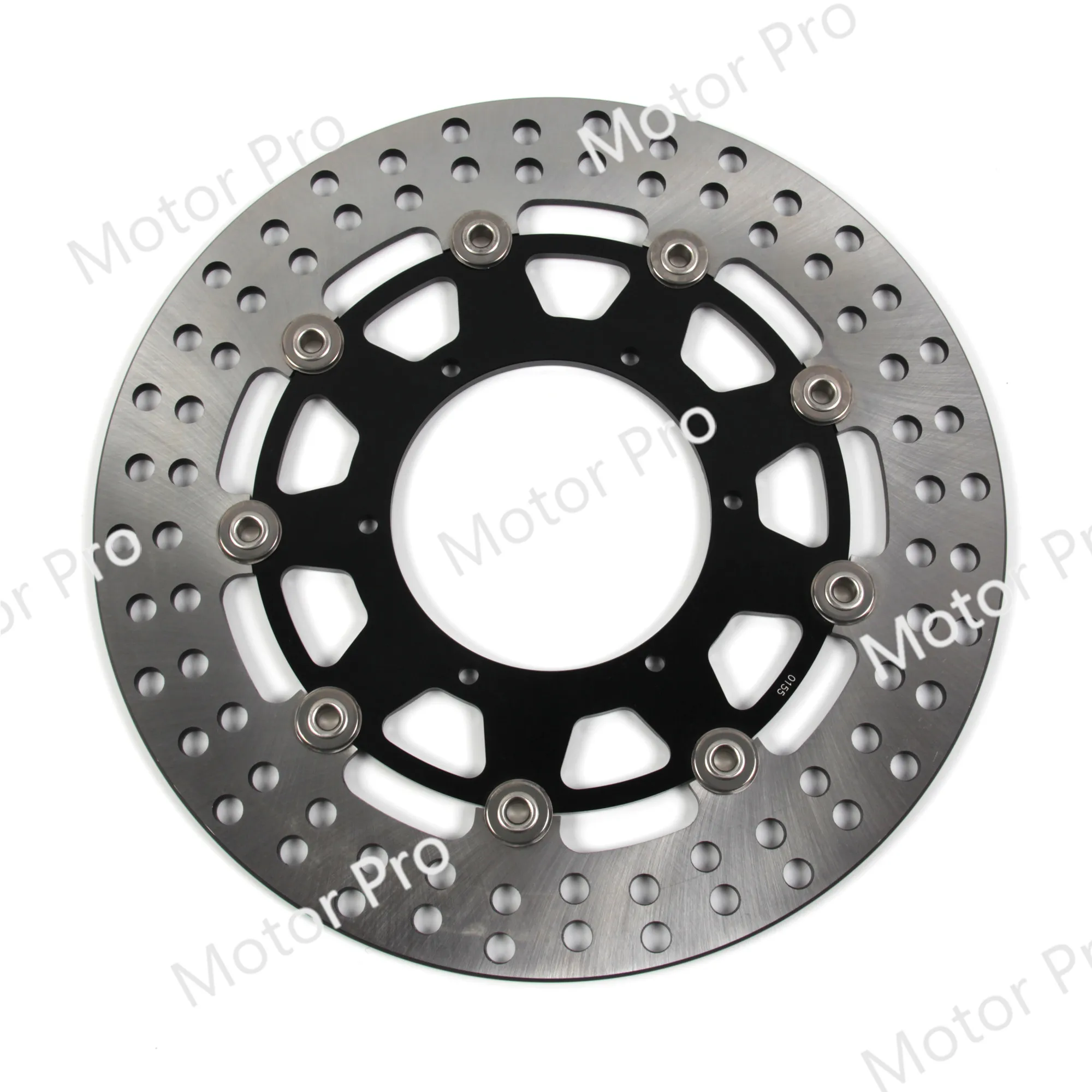 

CNC Front Brake Disc For HUSQVARNA TR 650 STRADA 2013 2014 TR650 TERRA Motorcycle Accessories Brake Disk Rotor CNC Aluminum