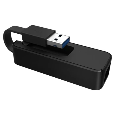 Tp-Link USB Ethernet Adapter USB 3.0 Network Card to RJ45 Lan for Windows Mac Linux Xiaomi Mi Box 3 Nintend Switch Ethernet USB