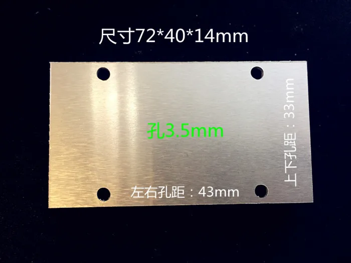DC-DC 전원 LED 정전류 입력 9-90V 출력 10-95V 전류 가변 0.01-3A