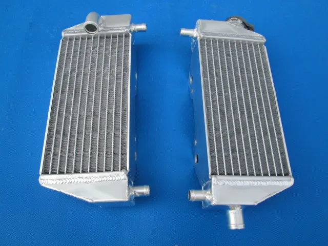 

All Aluminum Radiator For 1994-2002 Kawasaki KX125 KX250 1994 1995 1996 1997 1998 1999 2000 2001 2002