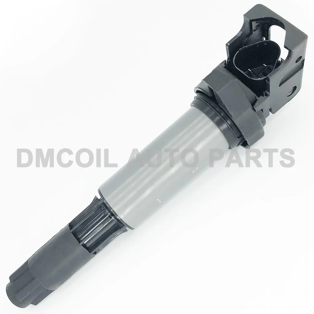 

IGNITION COIL FOR BMW 1 3 5 7 X3 X5 Z4 ALPINA B5 B7 ROLLS-ROYCE PHANTOM 2.0L 3.0L 12131712223 /7594937/ 1712219 / 0 221 504 100