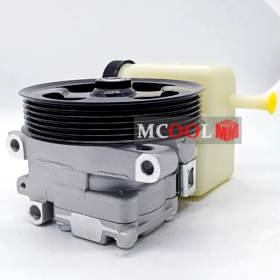 NEW Power Steering Pump EG21-32-600A BGJ6E32600B For Mazda CX-7 2007-2012 EG2132600A BGJ6E-32-600B EG2132650C EG21-32-600A B