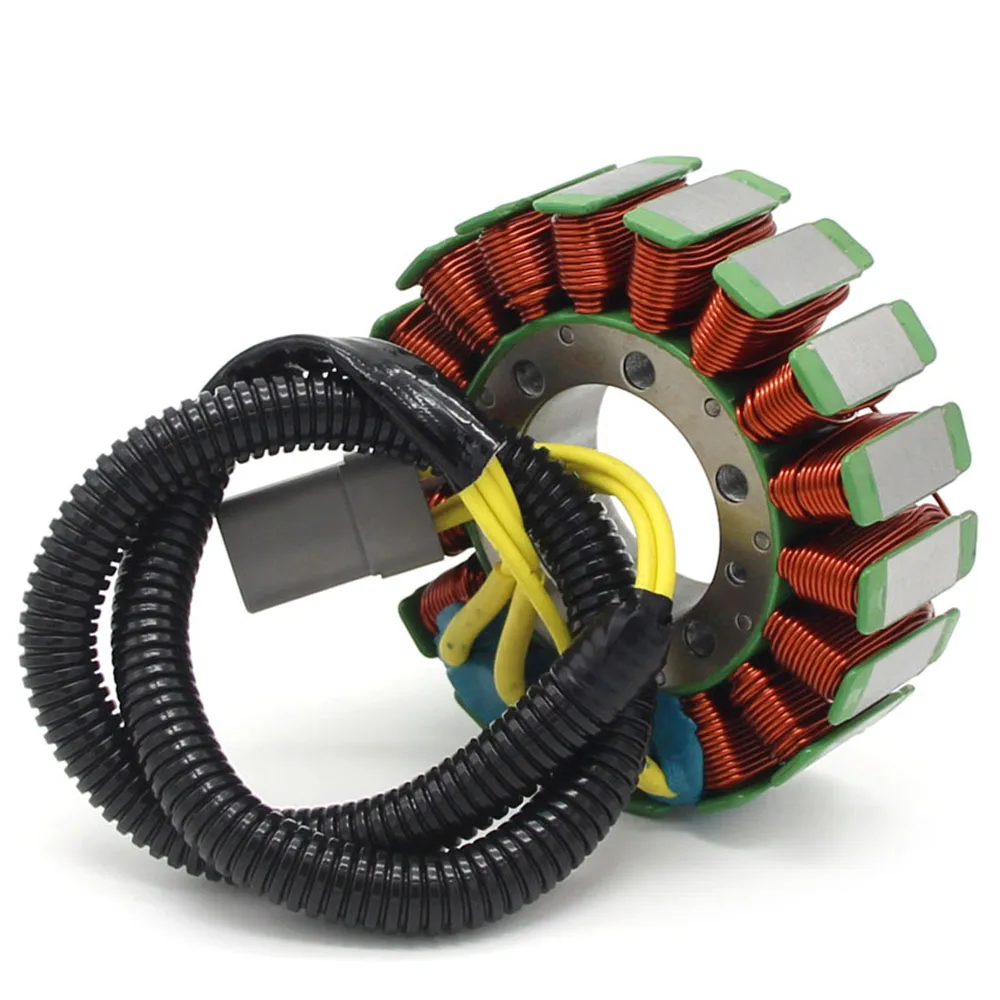 Magneto Generator Stator Coil For Ski-doo Expedition 600 Grand Touring 800 GSX600 HO Limited SDI EFI GTX 600 Limited 420866068