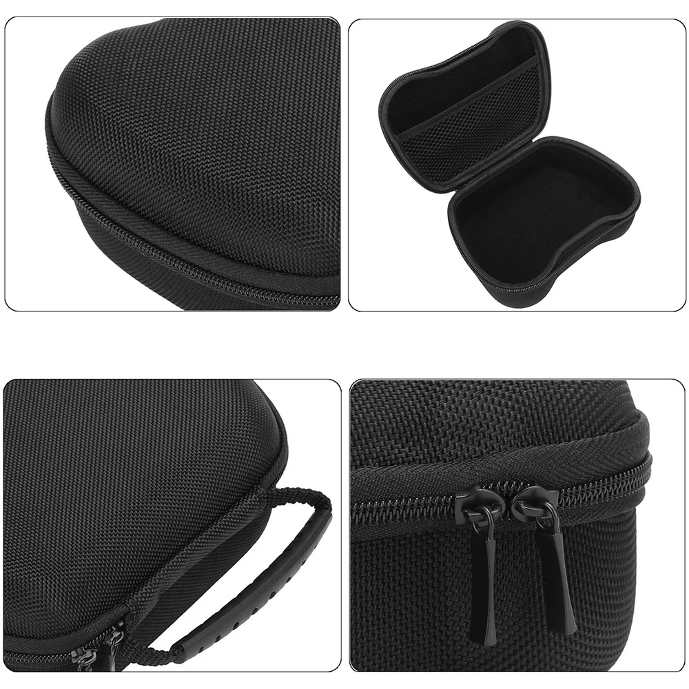 PS4 PS5 أداة تحكم في الألعاب لاسلكية حقيبة يد المحمولة السفر حمل حقيبة ل بلاي ستيشن 5 Dualsense Xbox One سلسلة S X غمبد