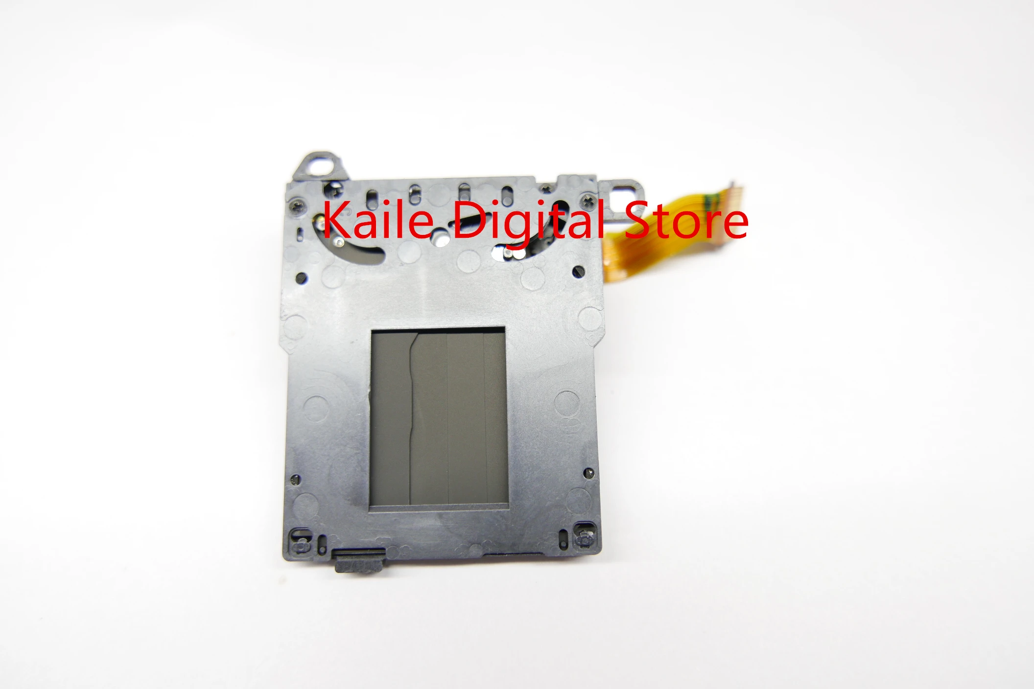 NEW Repair Parts For Panasonic Lumix DMC-GX80 DMC-GX85 GX80 GX85 Shutter Shutter Assembly