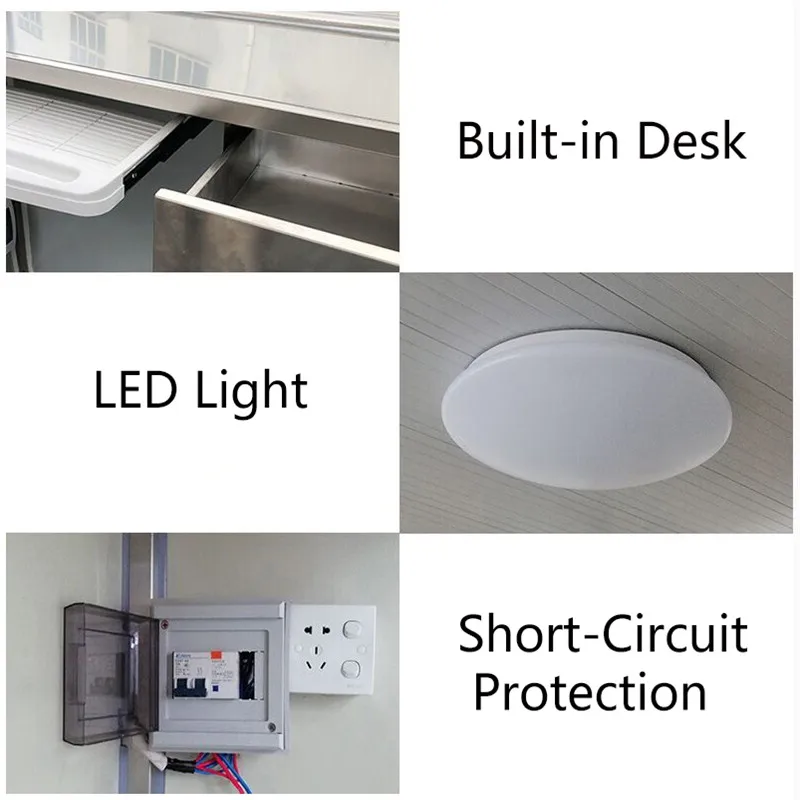 Cheap Portable Security Outdoor Use Tiny Small Houses Sentry Guard Box Room Mini Land Tinyhouse