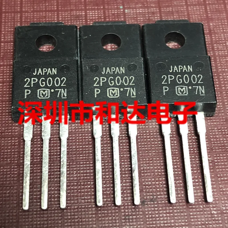 2PG002 TO-220F