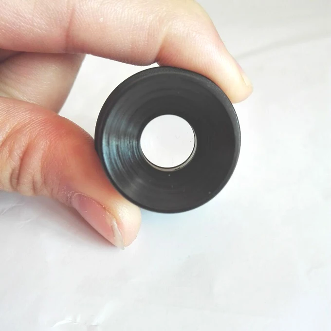 WF16X 11mm Optische Groothoek Hoge Eyepiont OLYMPUS CX21 CX31 Biologische Microscoop Oculair Montage Maat 23.2mm