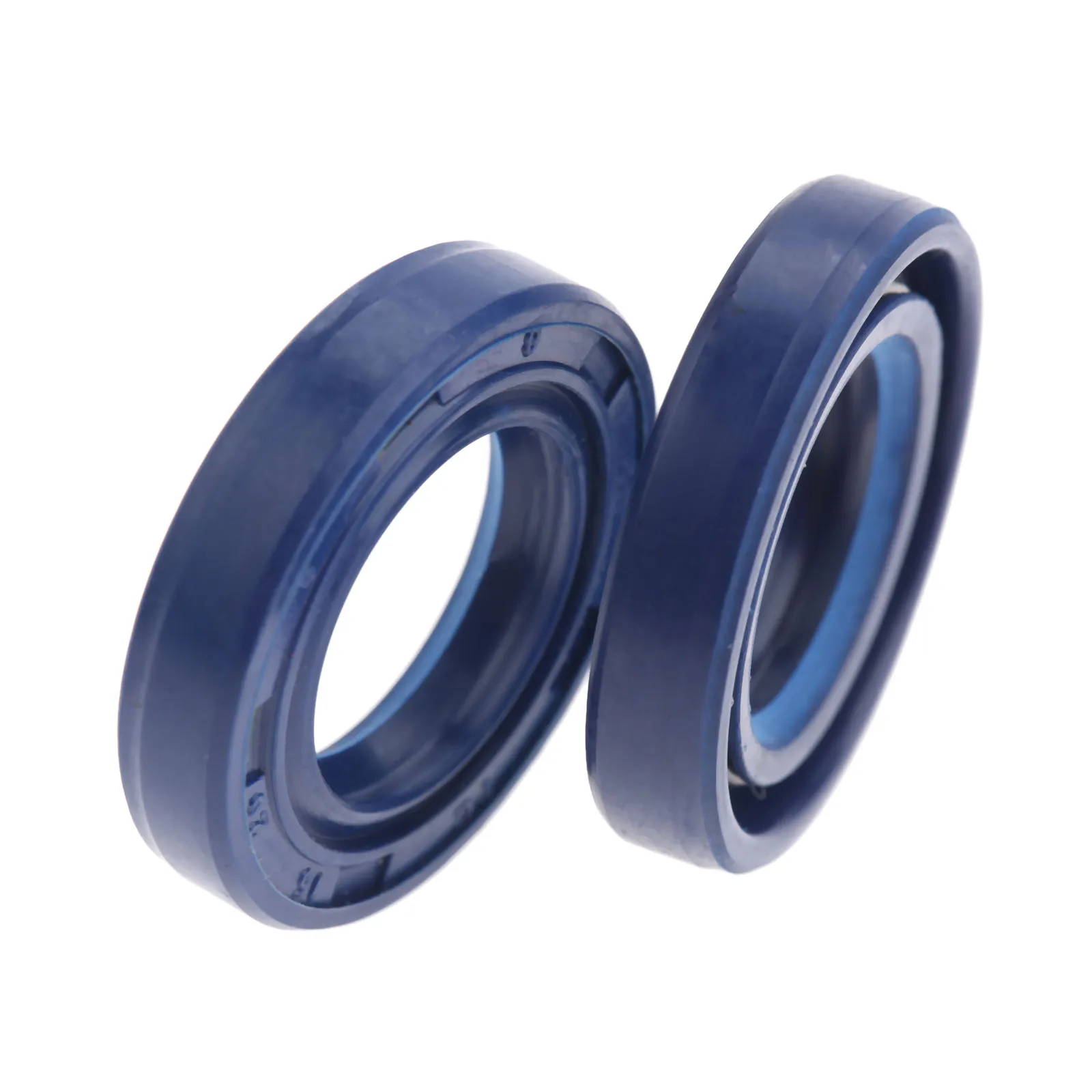 2 Pairs Crankshaft Bearing And Oil Seal Fits for STIHL 018 017 MS170 MS180 Chainsaw Garden Tool Parts