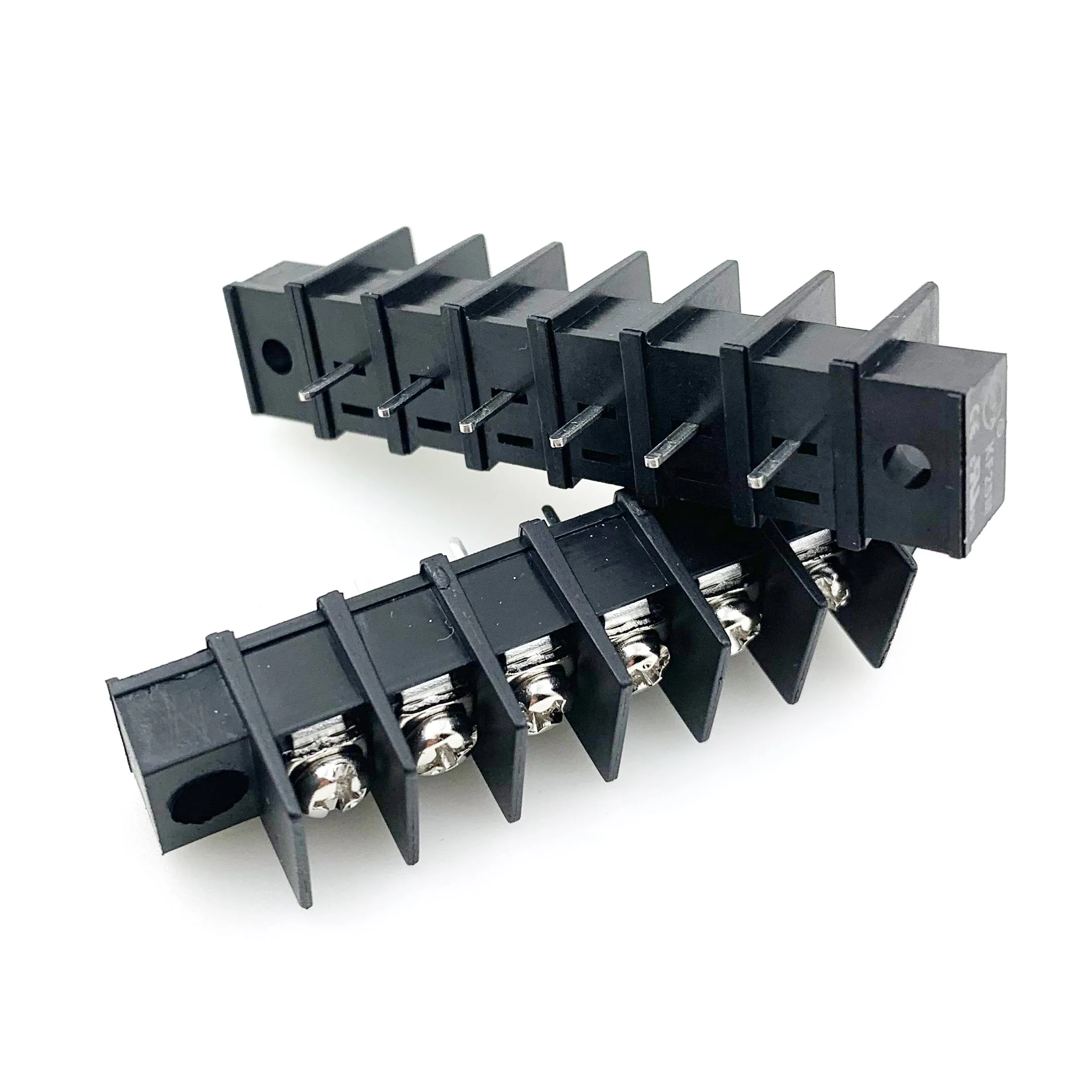 50Pcs KF65CM 11.0 2P ~ 12P PCB CONNECTOR BARRIER TERMINAL BLOCK KF65 DG65 DG65C A 11.0mm 2PIN ~ 12PIN PHOENIX CONTACT DEGSON