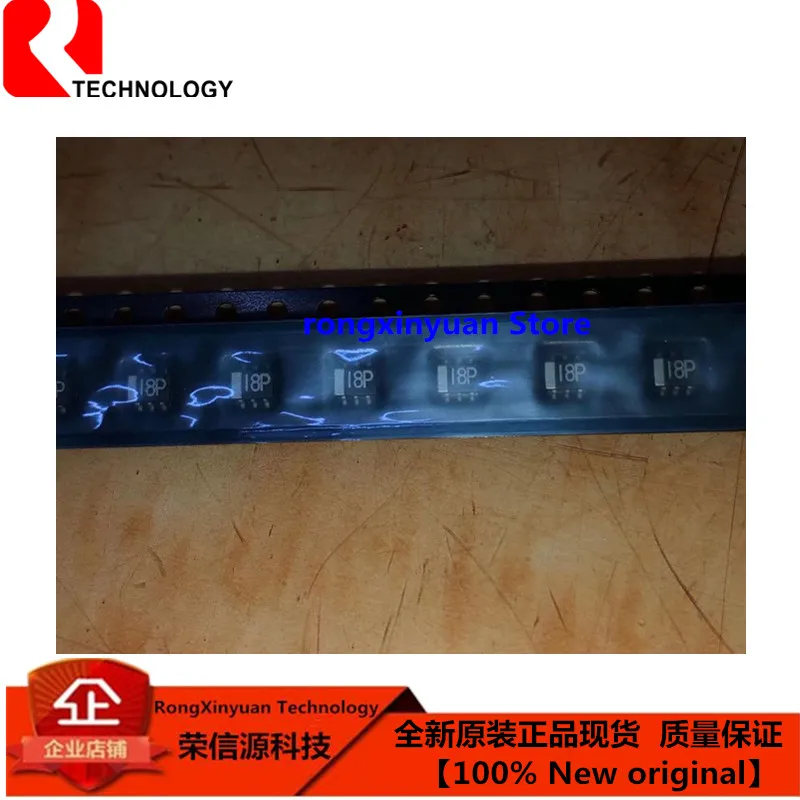 10Pcs/lot  TK11218BMCL  TK11218B  TK11218  18P  SOT23-6  1.8V VOLTAGE REGULATOR WITH ON/OFF SWITCH 100% New original