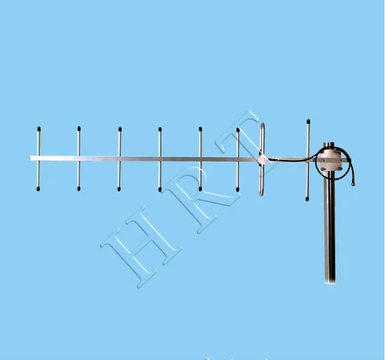 

Direct selling 700m radio and television digital receiving and transmitting directional aluminum alloy Yagi tdj-700y8