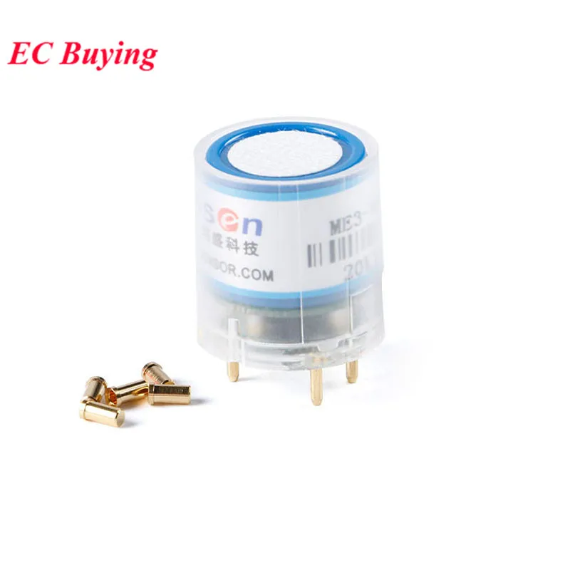 ZE03-NH3 Ammonia Sensor Module Electrochemical Farm Industrial Ammonia Detection Gas ZE03 NH3